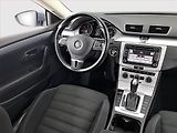 Volkswagen CC (2012) Comfortline 2.0 TDI, Automat - náhled 7