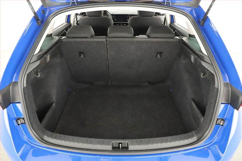 Škoda Scala (2023) Style 1.0 TSI, Automat, ČR - fotka 11 z 14