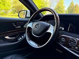Mercedes-Benz Třídy S S500L 4-matic AMG /servis /  - náhled 28