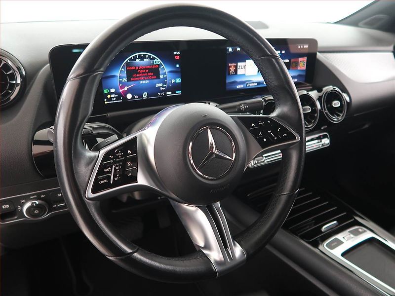 Mercedes-Benz Třídy B (2023) B 180 - fotka 19 z 21
