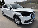 Audi Q5 40TDi QUATTRO SPORT závěs nav  - náhled 1