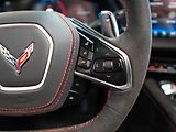 Chevrolet Corvette (2026) 6.2 Stingray 3LT Z51 Facelift - náhled 22