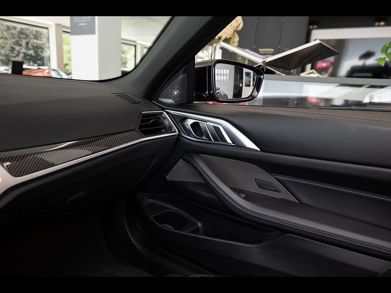 BMW Ostatní M440i xDrive Cabrio HarmanKard - fotka 15 z 26
