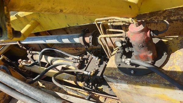 Tatra (1984) 815 +25m Schwing 2!betonpumpy  - fotka 14 z 15