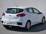 Kia Ceed (2016) 1.4i, ČR, AC, temp - náhled 3