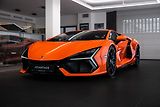 Lamborghini Revuelto NOVITEC Výfuk/Arancio Apodis/L - náhled 1