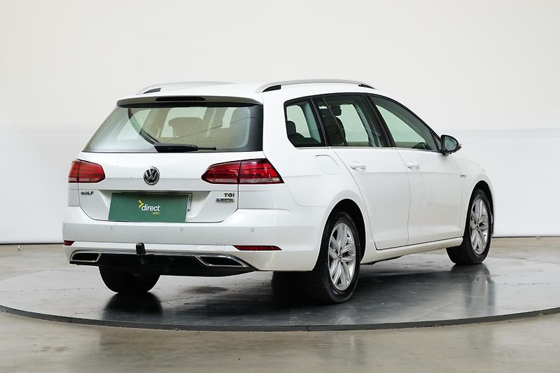 Volkswagen Golf - fotka 2 z 30