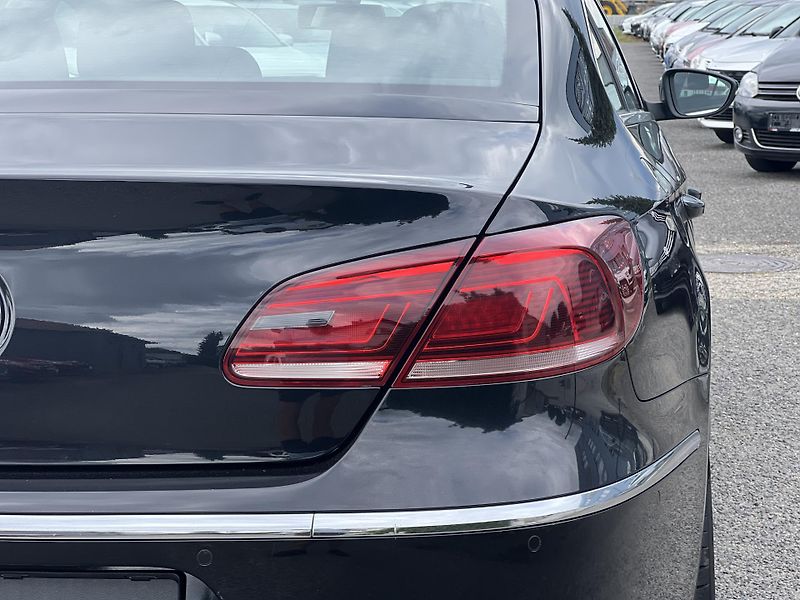 Volkswagen CC 2.0TDI 4x4 DSG PŮVOD ČR odpDPH - fotka 42 z 43