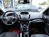 Ford Kuga 1,6 EcoBoost,110kW,NovéČR,tažn - náhled 15