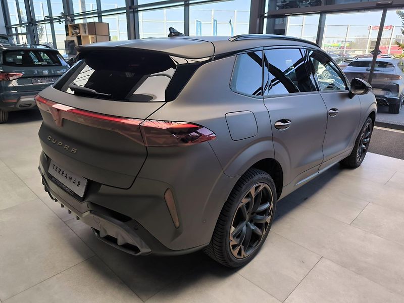 Cupra Terramar (2025) 2.0 TSI 204k DSG 4WD - fotka 2 z 14