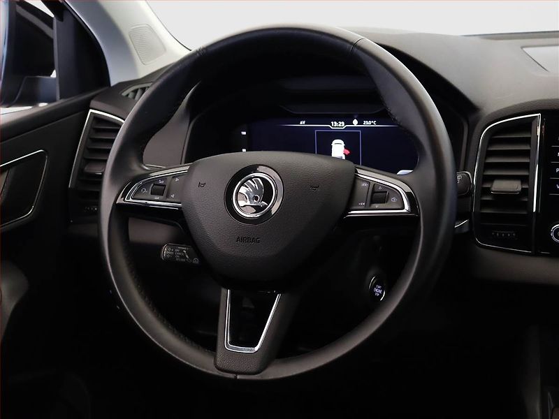 Škoda Karoq (2018) Style 2.0 TDI - fotka 14 z 23