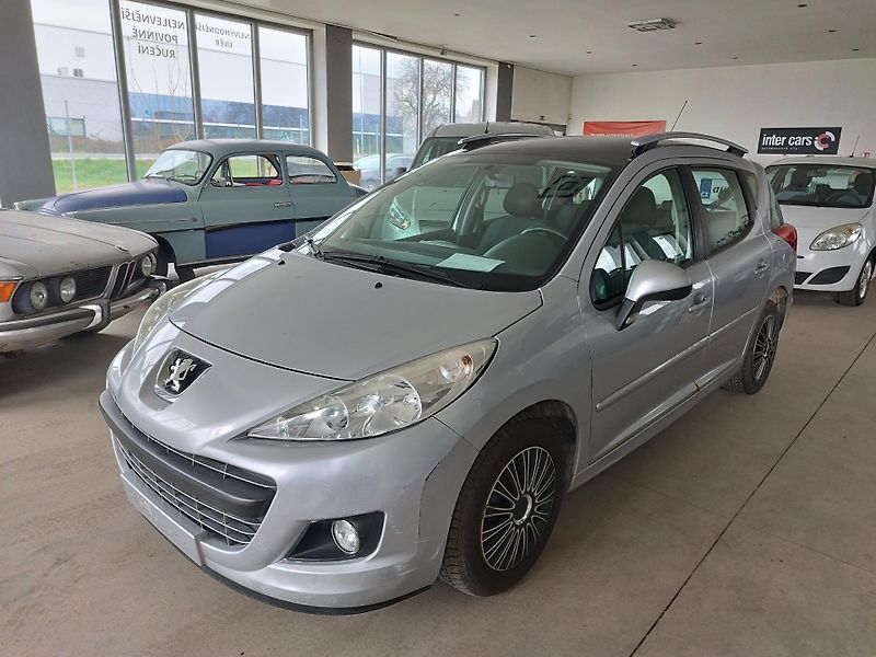 Peugeot 207 (2011) SW,1,4I,70KW,KLIMA,naj.115tkm - fotka 3 z 17