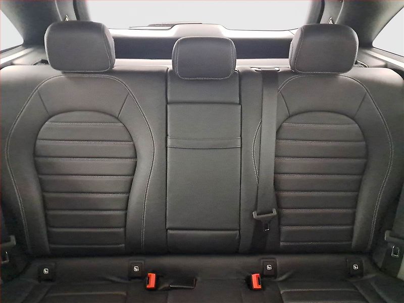 Mercedes-Benz GLC (2019) 350 d 4MATIC - fotka 10 z 21