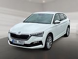 Škoda Scala (2023) STYLE 1.5TSI 110kW DSG CZ DPH - náhled 1