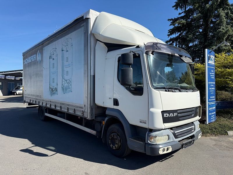 DAF LF45.210 EEV - fotka 2 z 20