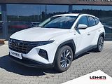 Hyundai Tucson 1.6 T-GDI/110kW Smart Navi - náhled 1