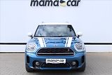 Mini Countryman 2.0i 131kW ALL4 SERVIS KN. ČR - náhled 1