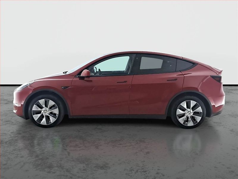 Tesla Model Y (2022) Long Range AWD 79kWh, SoH 91% - fotka 3 z 22