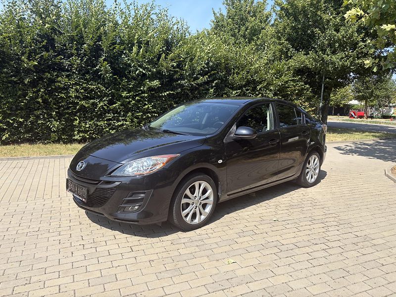Mazda 3 1.6 High-Line - fotka 2 z 30