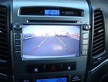 Hyundai Santa Fe (2012) 2.2 CRDi, 4X4, Automat - náhled 21
