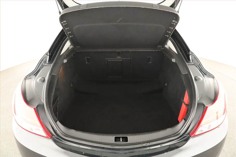 Opel Insignia (2010) 1.8, Tempomat, Park. senzory - fotka 13 z 14
