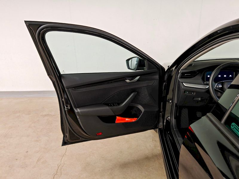 Škoda Octavia (2025) 1.5 TSI 110 kW Selection - fotka 20 z 29