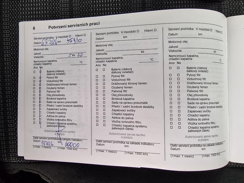 Opel Combo 1.5 Cdti Edition Plus,ČR - fotka 49 z 50