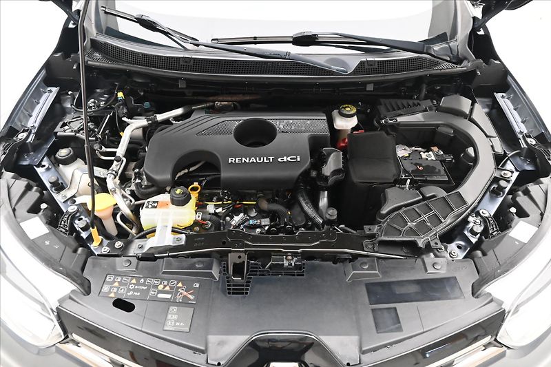 Renault Kadjar 1,7 Blue dCi 110 kW 4x4 Black - fotka 9 z 27