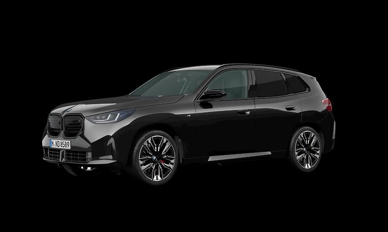 BMW X3 M50 xDrive - fotografie inzerátu