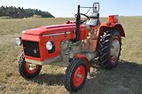 Zetor (1969) 3511 PO KOMPLETNÍ GO - náhled 1