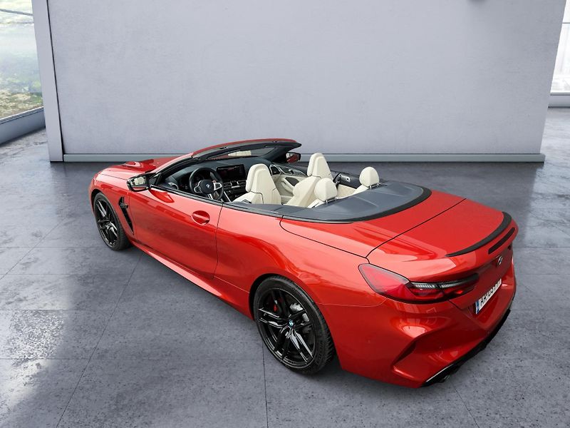 BMW M8 (2024) +COMPETITION+INDIVIDUAL+ČR+ - fotka 7 z 29