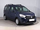 Dacia Dokker (2014) Arctica 1.2 TCe, 5Míst, ČR - náhled 1