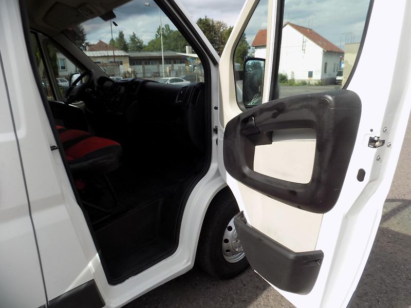 Fiat Ducato (2013) 2 3 96KW MAXI KLIMA  - fotka 23 z 35