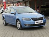 Škoda Octavia (2013) 2.0TDi, Elegance, bixen, navi - náhled 1