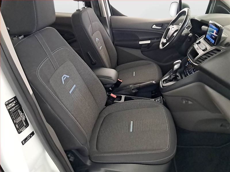 Ford Tourneo Connect (2021) Maxi Active 1.5 EcoBlue, 5Míst - fotka 9 z 21
