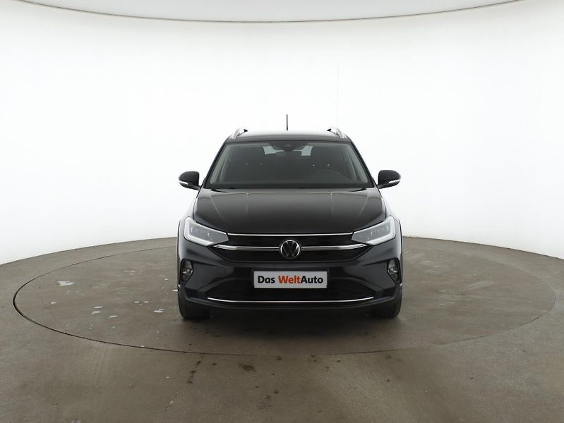 Volkswagen Taigo 1.0TSI 81kW STYLE - fotka 3 z 26