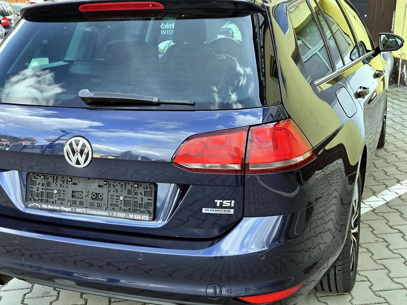 Volkswagen Golf 1.4TSi SERV.KN, nové ROZVODY   - fotka 14 z 50