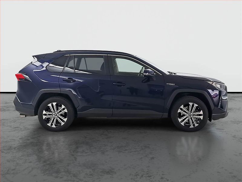 Toyota RAV4 (2020) 2.5 Hybrid - fotka 6 z 19