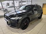 Jaguar F-Pace (2018) 3.0d 221kW S 4x4 AT - náhled 1