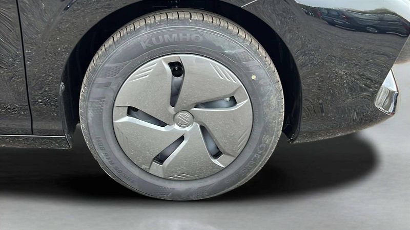 MG MG3 ICE EXCITE 1.5L (85kW/116k) MT - fotka 33 z 36