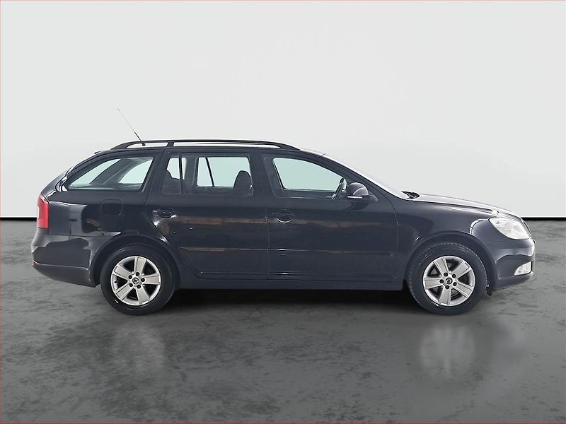 Škoda Octavia (2010) 1.6 TDI, po STK, Tažné - fotka 6 z 18