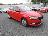 Škoda Fabia (2019) 1.0MPi,44kw,Amb,ČR,1.maj.TZ - náhled 2