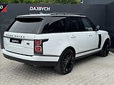 Land Rover Range Rover 4,4 SDV8 VOGUE AWD ČR DPH - náhled 7