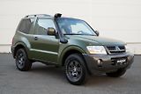 Mitsubishi Pajero 3.2 Di-D 4x4 AUTOMAT - náhled 1