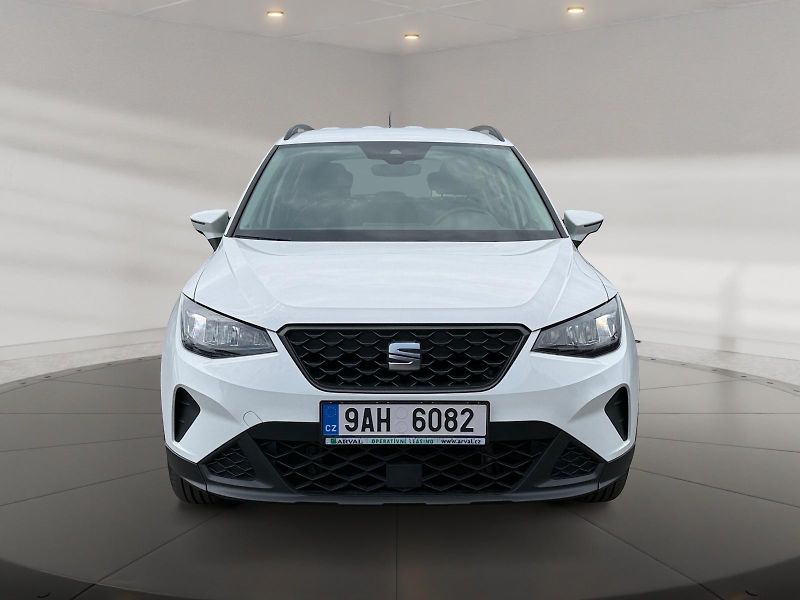Seat Arona (2022) STYLE 1.0TSI 70kW CZ DPH - fotka 2 z 11