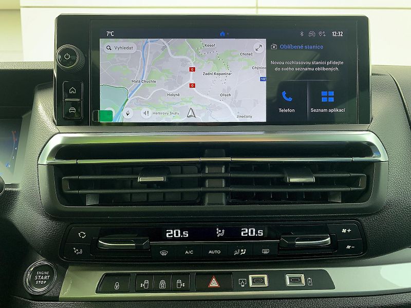 Toyota ProAce Verso VERSO L2 VIP 7S SKYVIEW 2L AT - fotka 18 z 27
