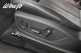 Audi Q8 e-tron 55 Q S-Line 360k Pano Tažné - náhled 9