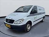 Mercedes-Benz Vito 2,2 CDi, Klima - náhled 2