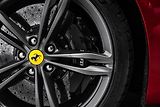 Ferrari GTC4 Lusso - náhled 13