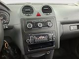 Volkswagen Caddy (2012) 1.6 TDI, DPH - náhled 11